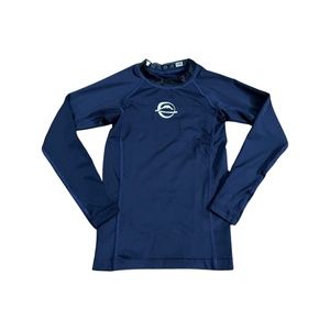 Fuji Jiu-Jitsu Rashguard Boys Youth Extra Small 4 / 5 NWOT